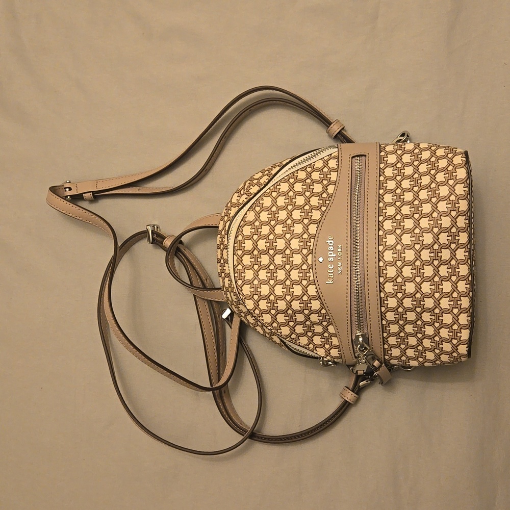 Kate Spade New York Mini Backpack